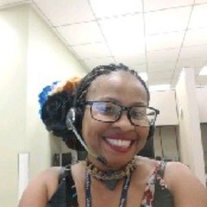 Meet your Posher, Rhonda